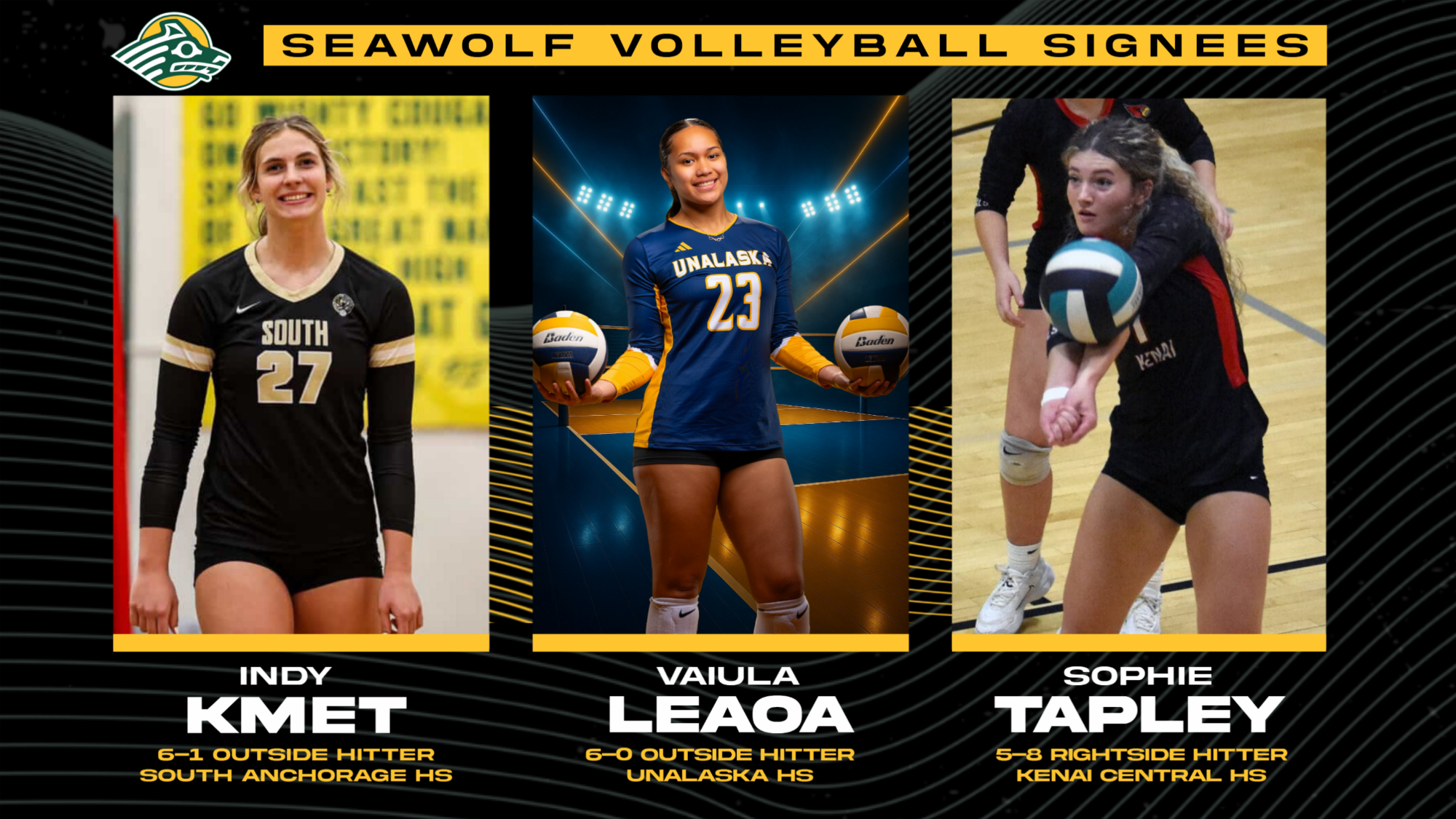 2026 alaskans trio vb