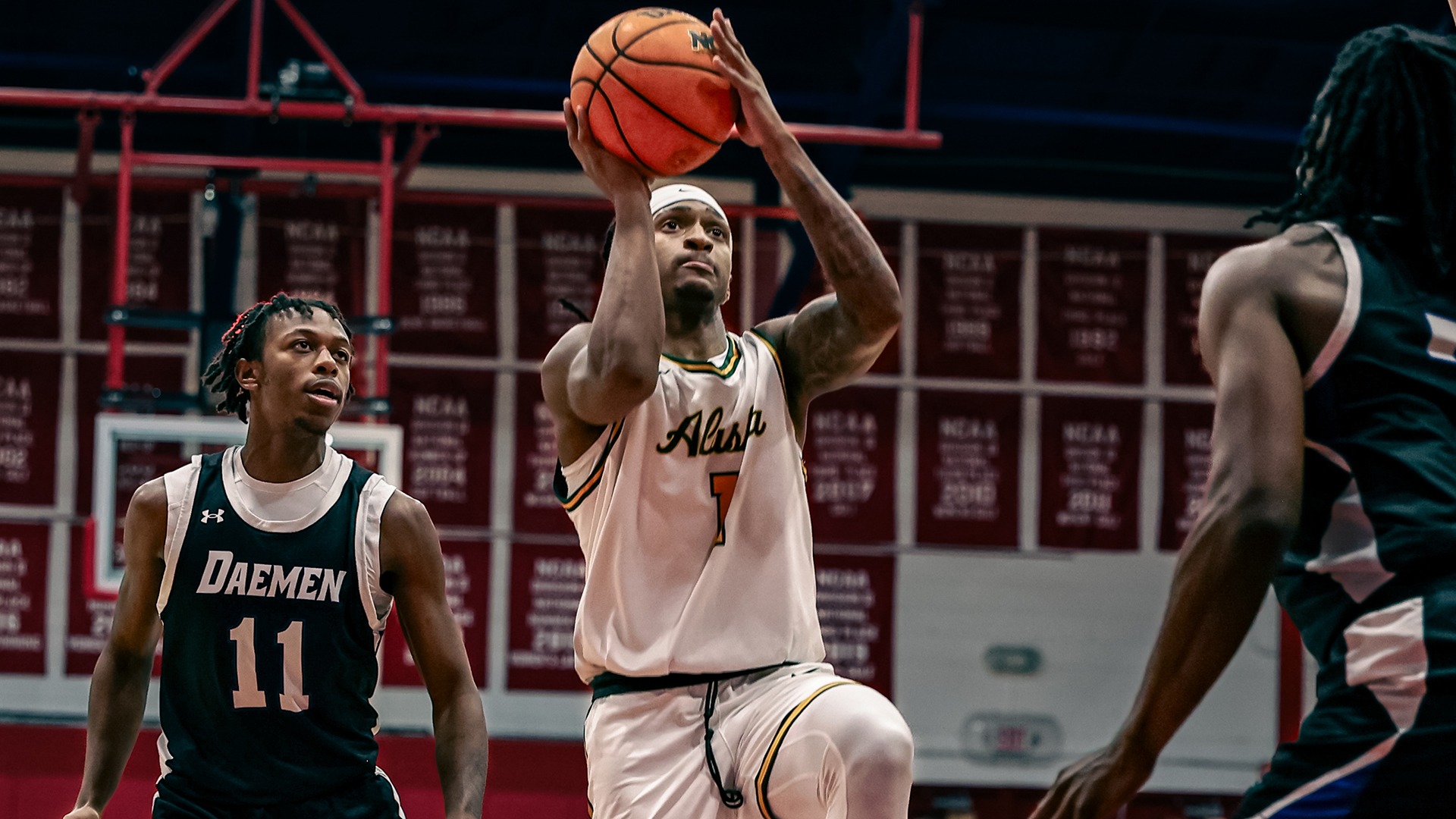 Mobley vs Daemen drive