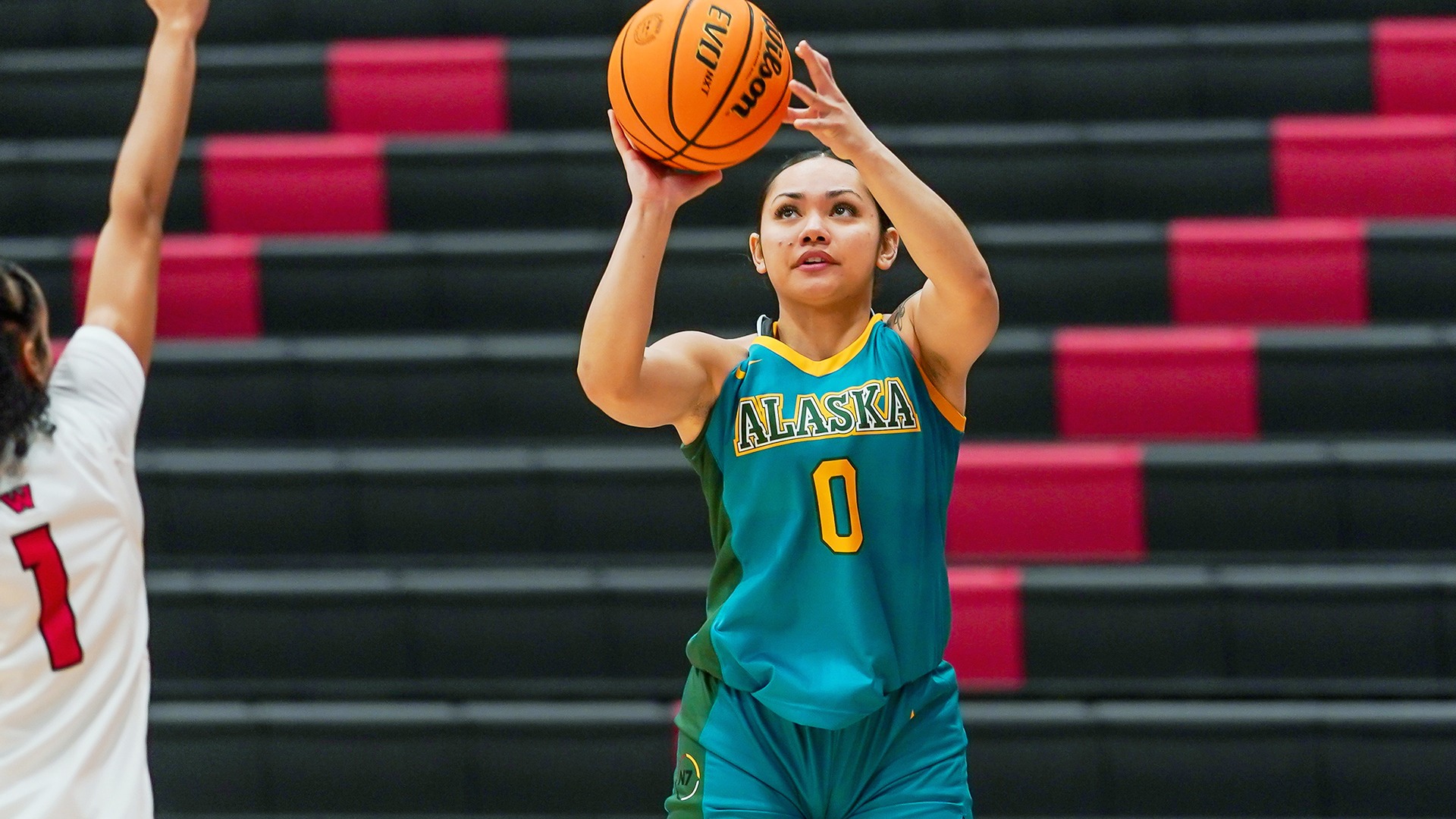 Mersburgh at WOU 2025