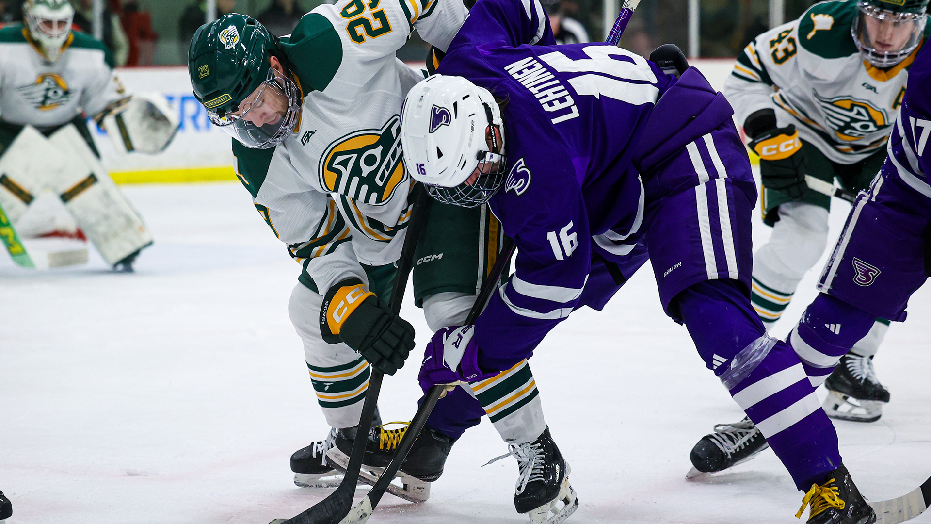 Tye Spencer vs Stonehill