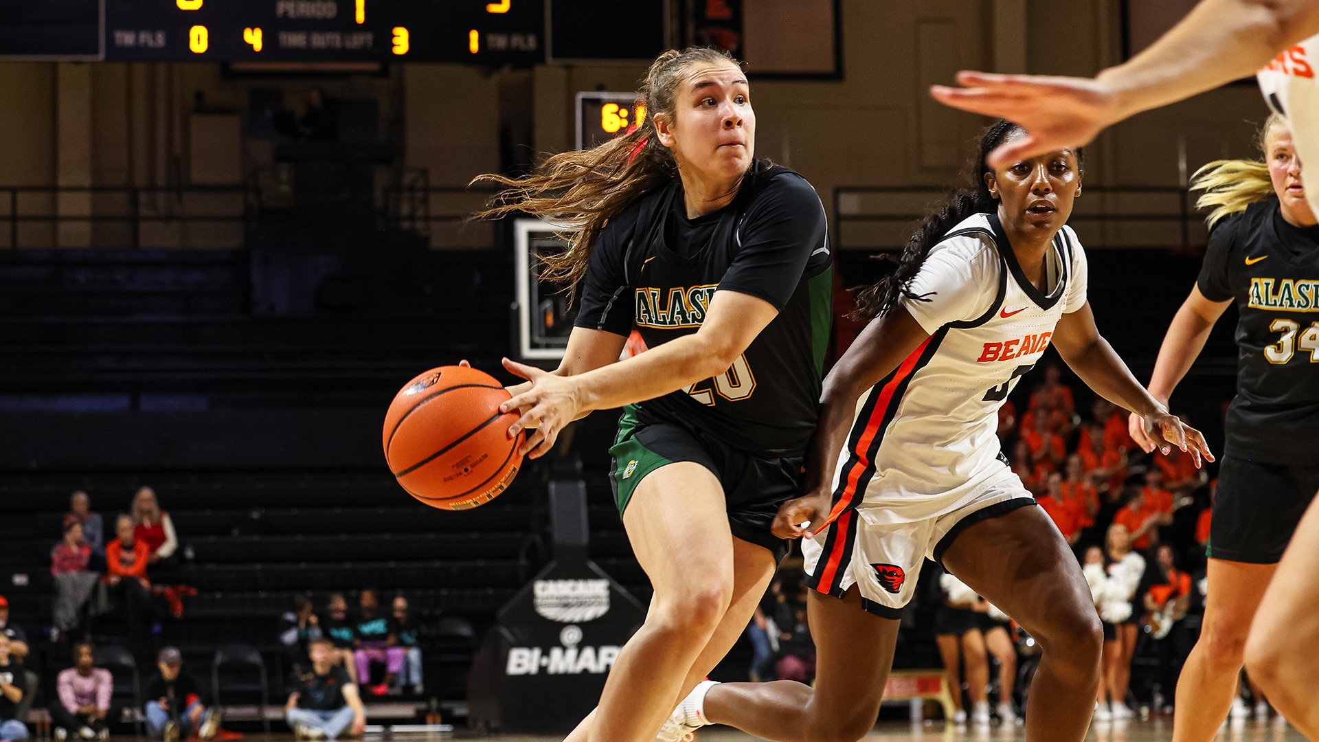 Mack at Oregon St driv4