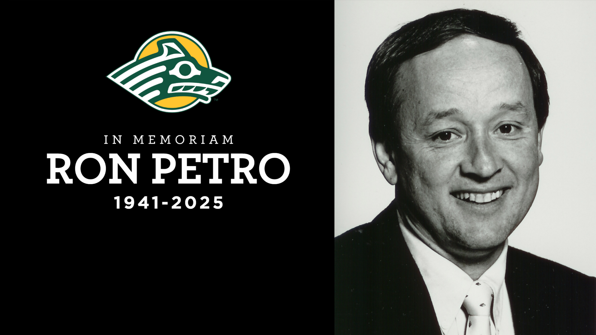 Ron Petro