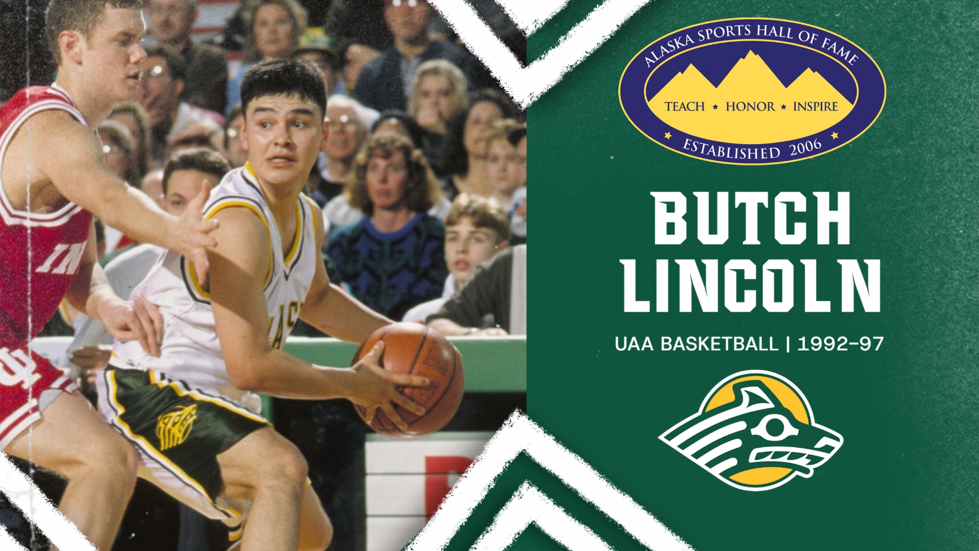 Butch Lincoln AKSHOF