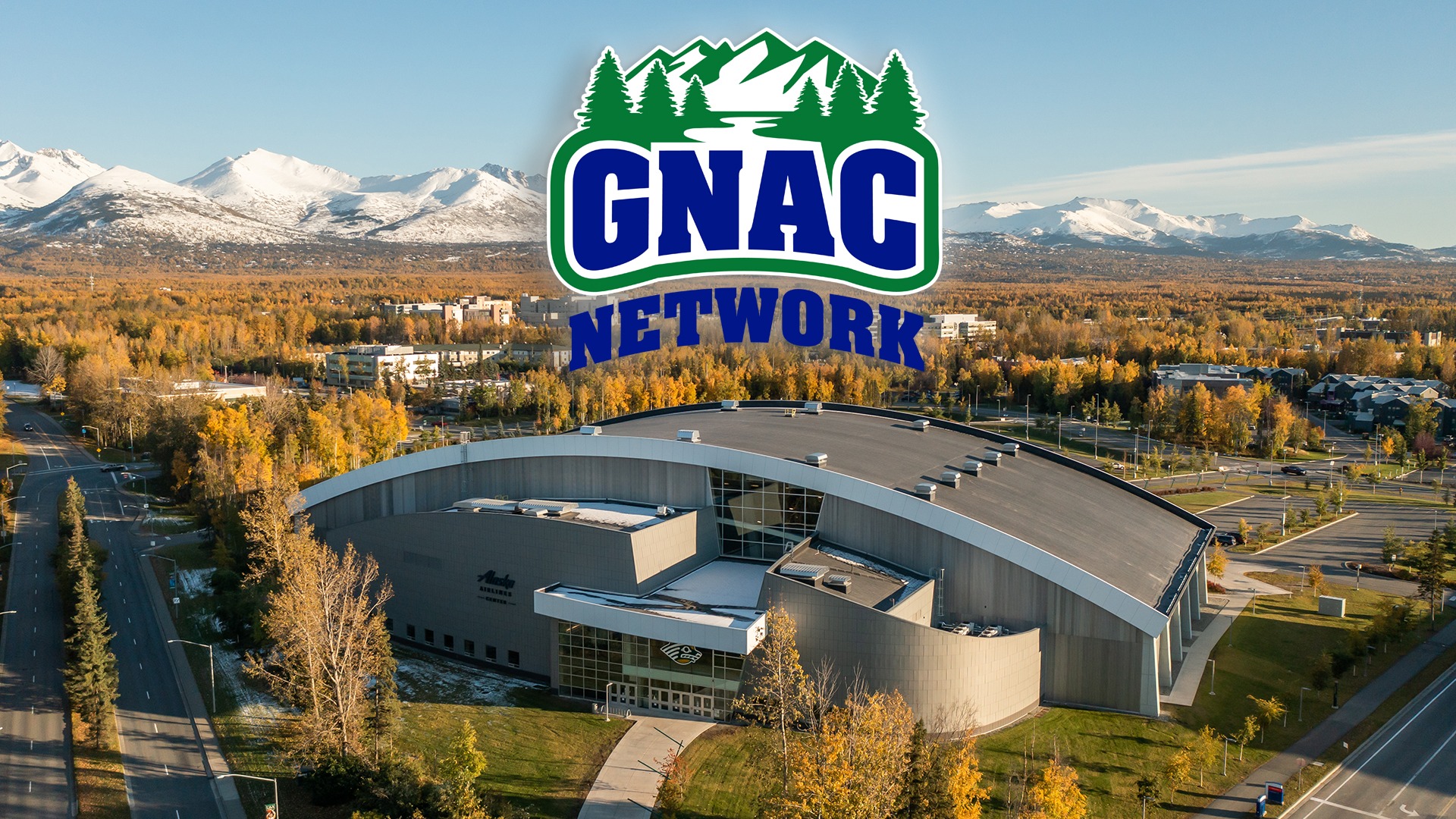 GNAC Network