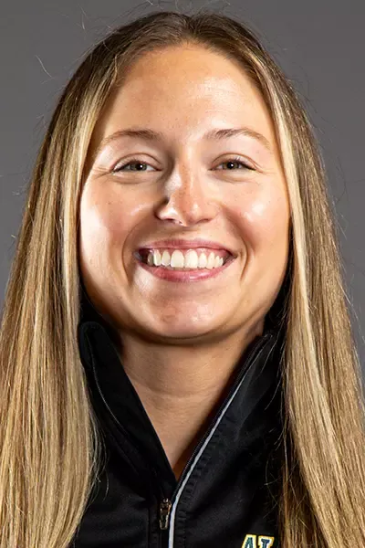 Katie Davenport 2025