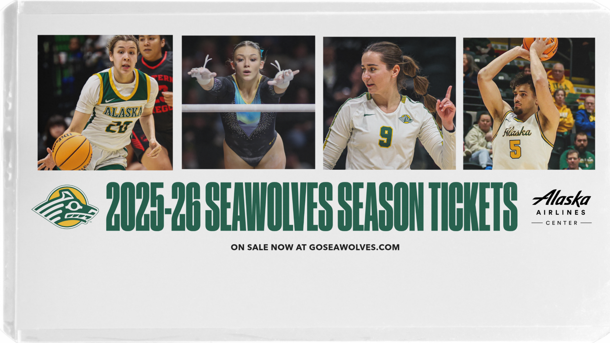 Season Tickets 2025-26