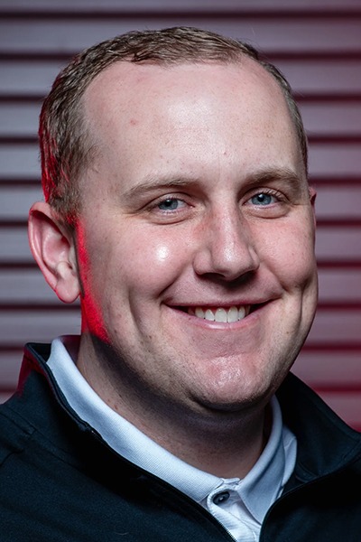 Jon Osborn