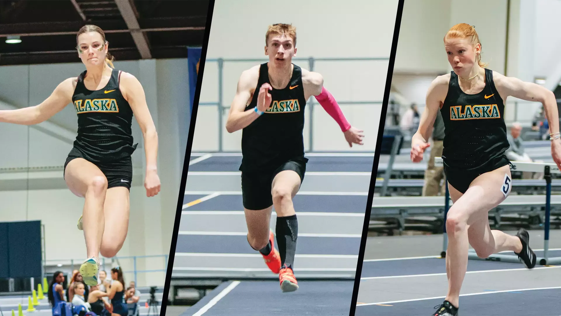 Heite, Drake, Dickman