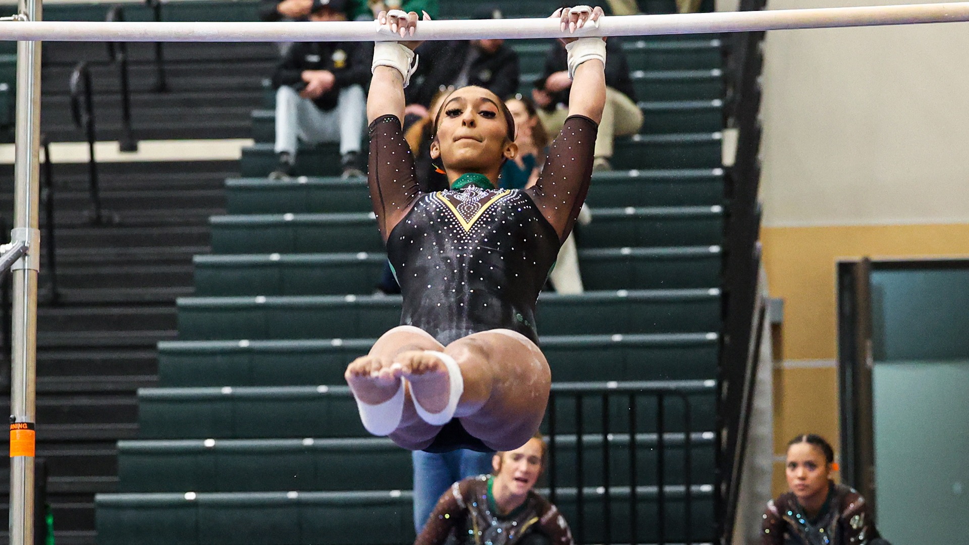 Jada Niles vs Sac 2025