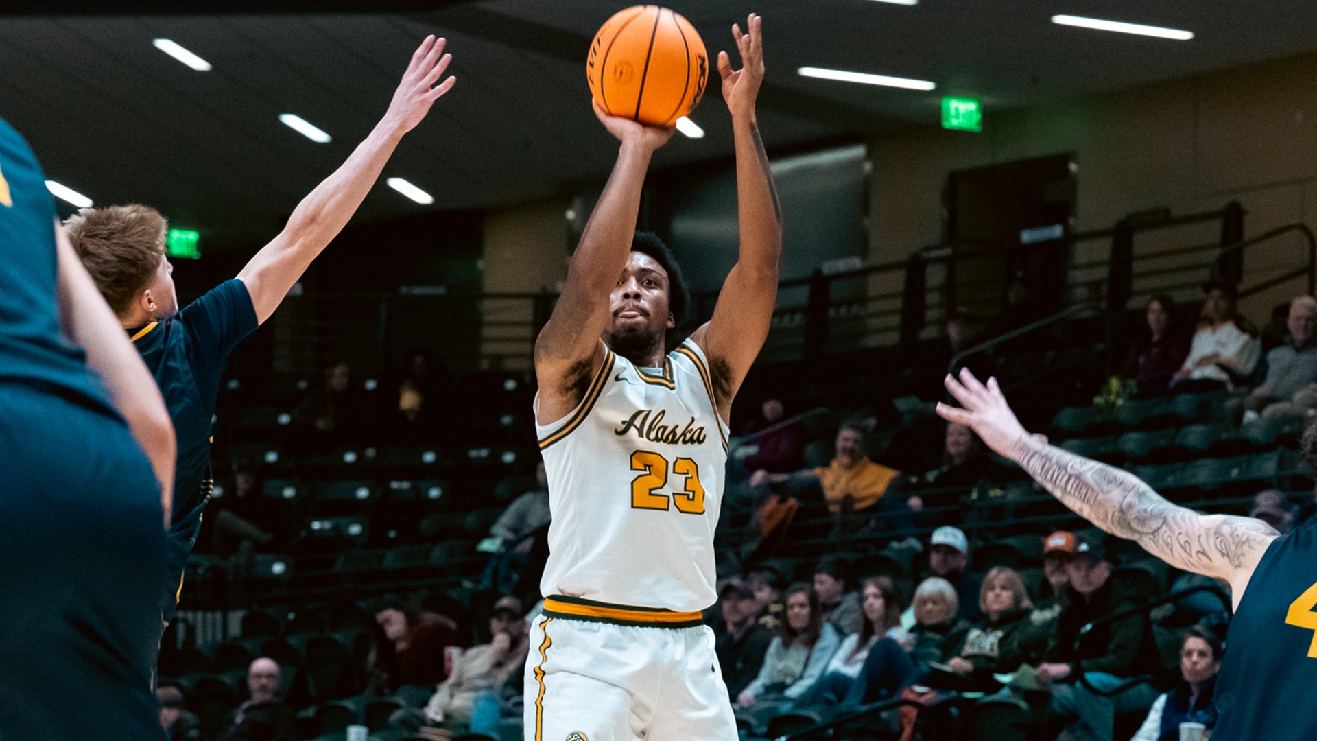 Herrington jumper vs msub 2026-1-24