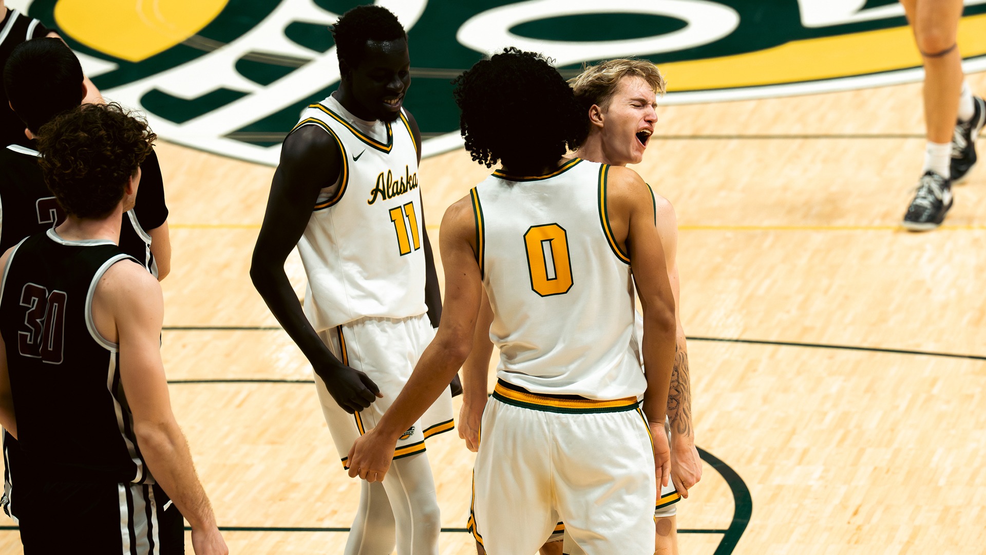 Celebration vs SPU 2026