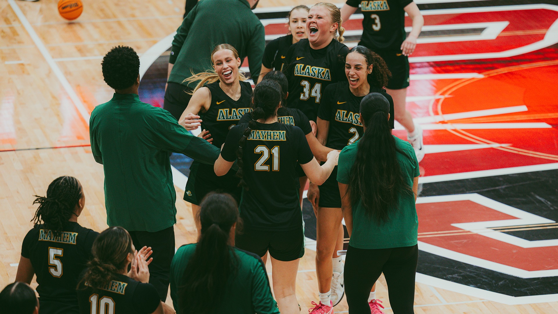 Celebration at CWU 2026