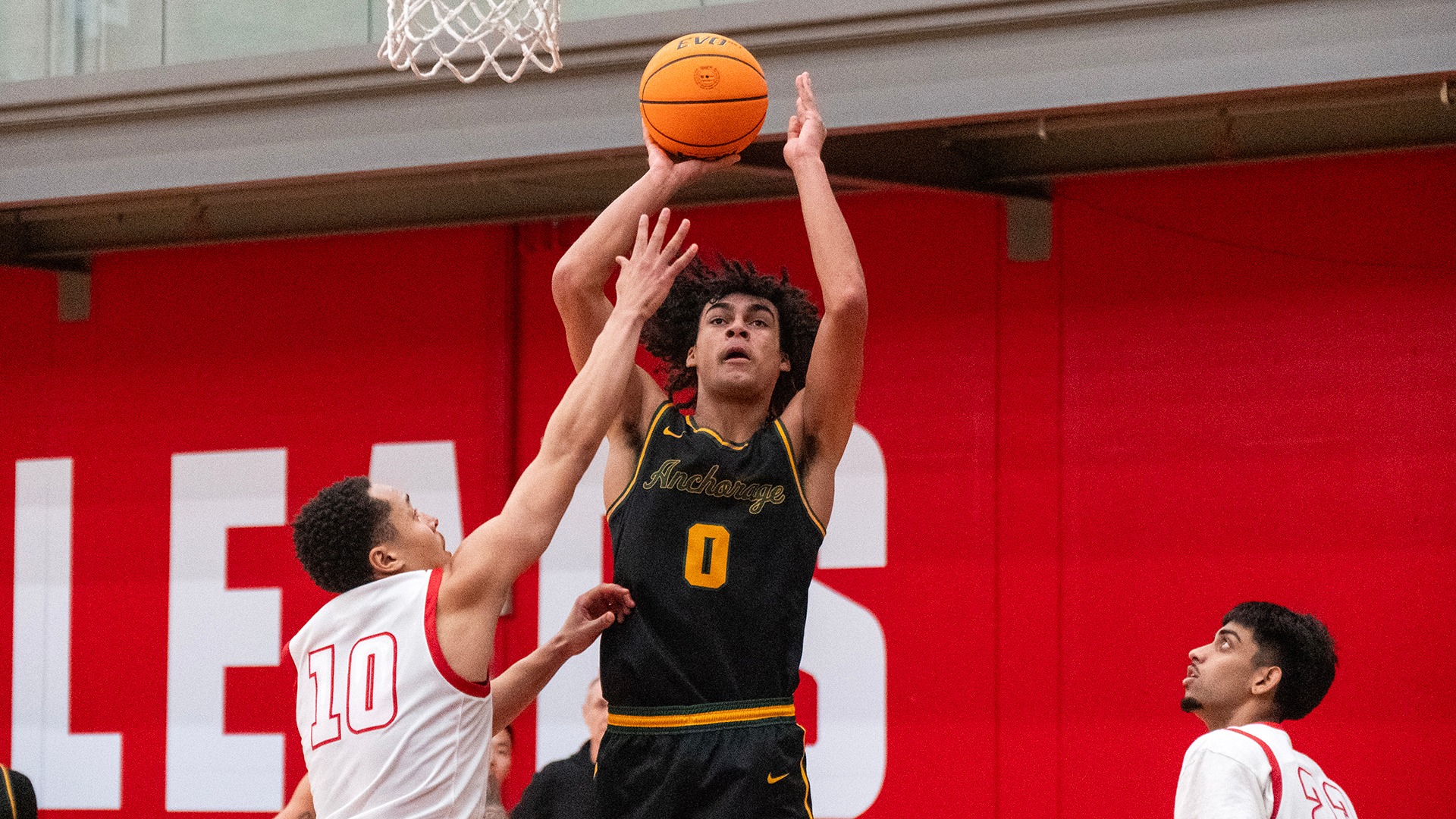 Williams at SFU 2026