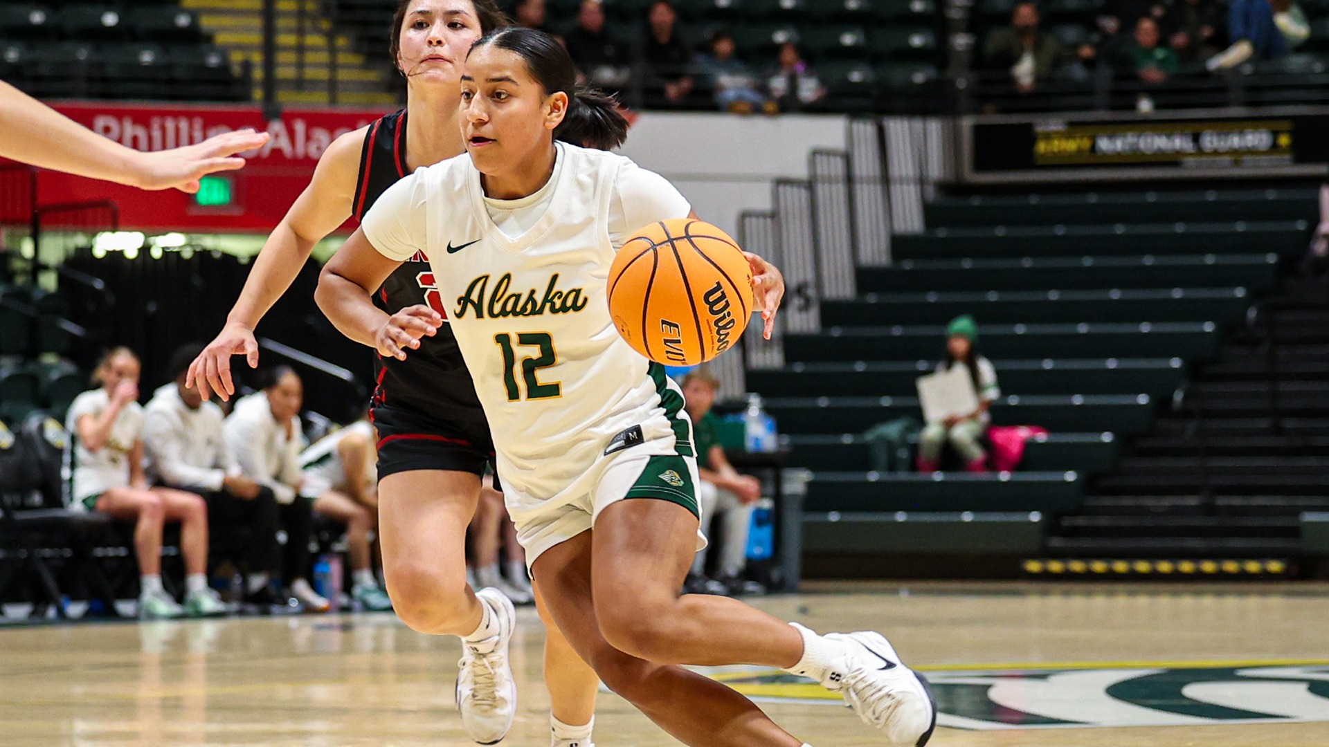 Carrada vs CWU 2026 drive