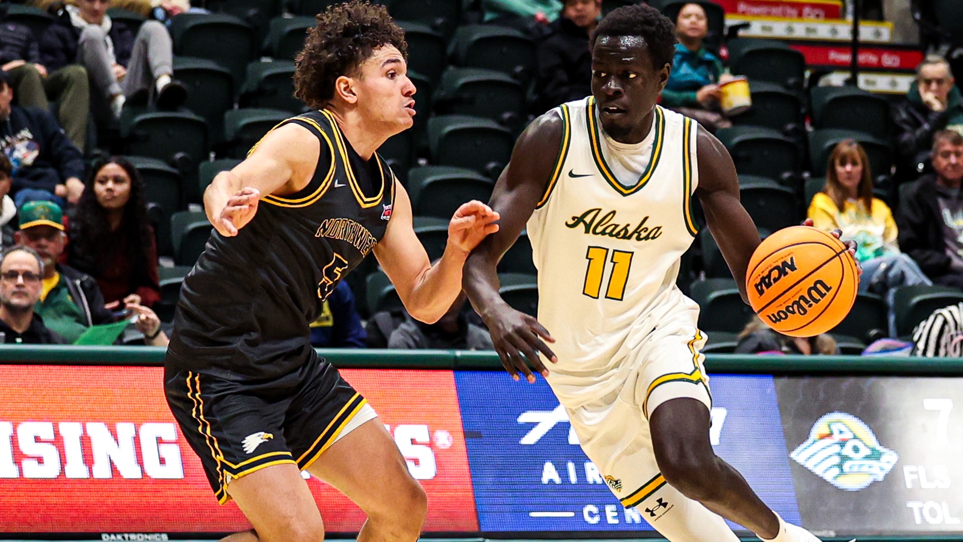 Machar vs NW University 2025