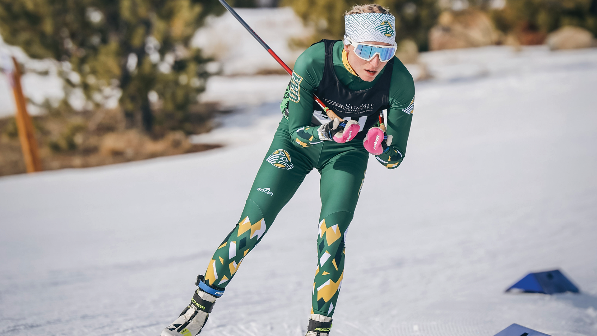 Dashe McCabe freestyle