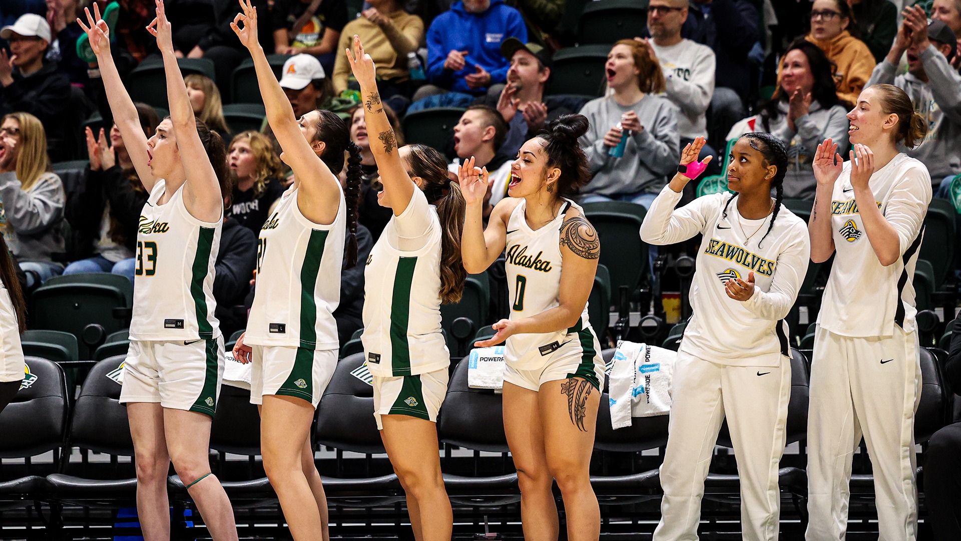 Bench vs STU 2025 GAS