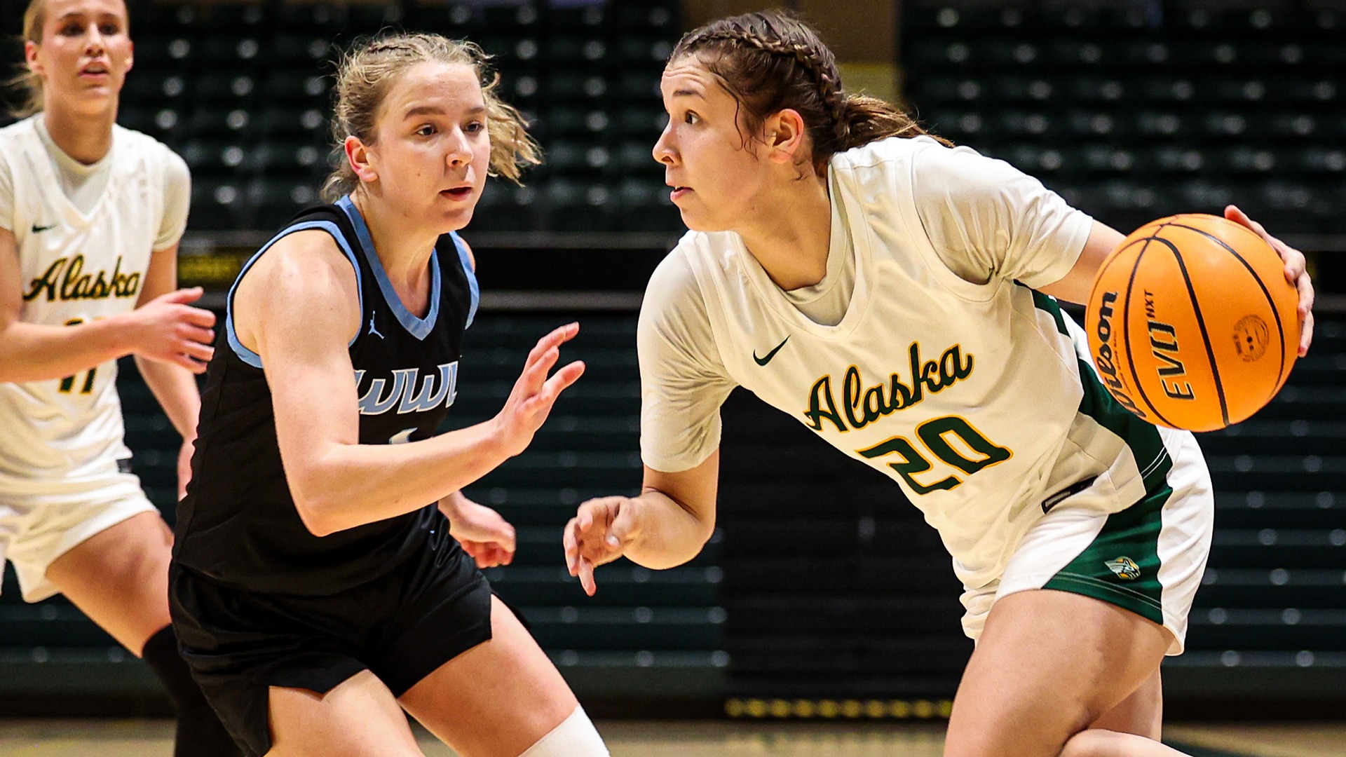 Mack vs WWU drive 2026