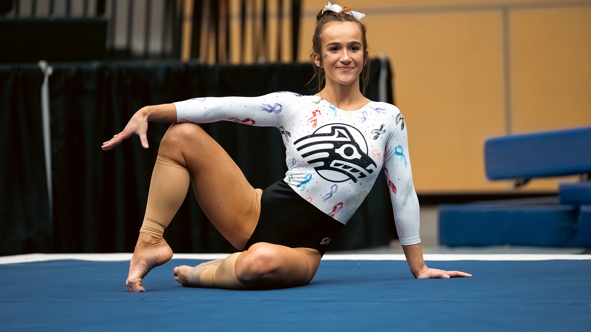 DeSouza vs WU 2026 FX