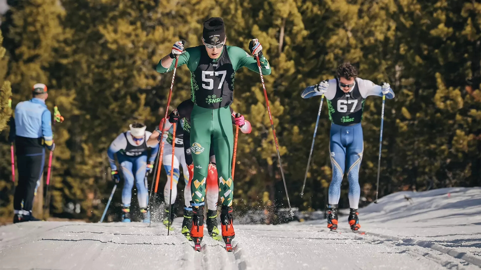 Corbin Carpenter DU Classic