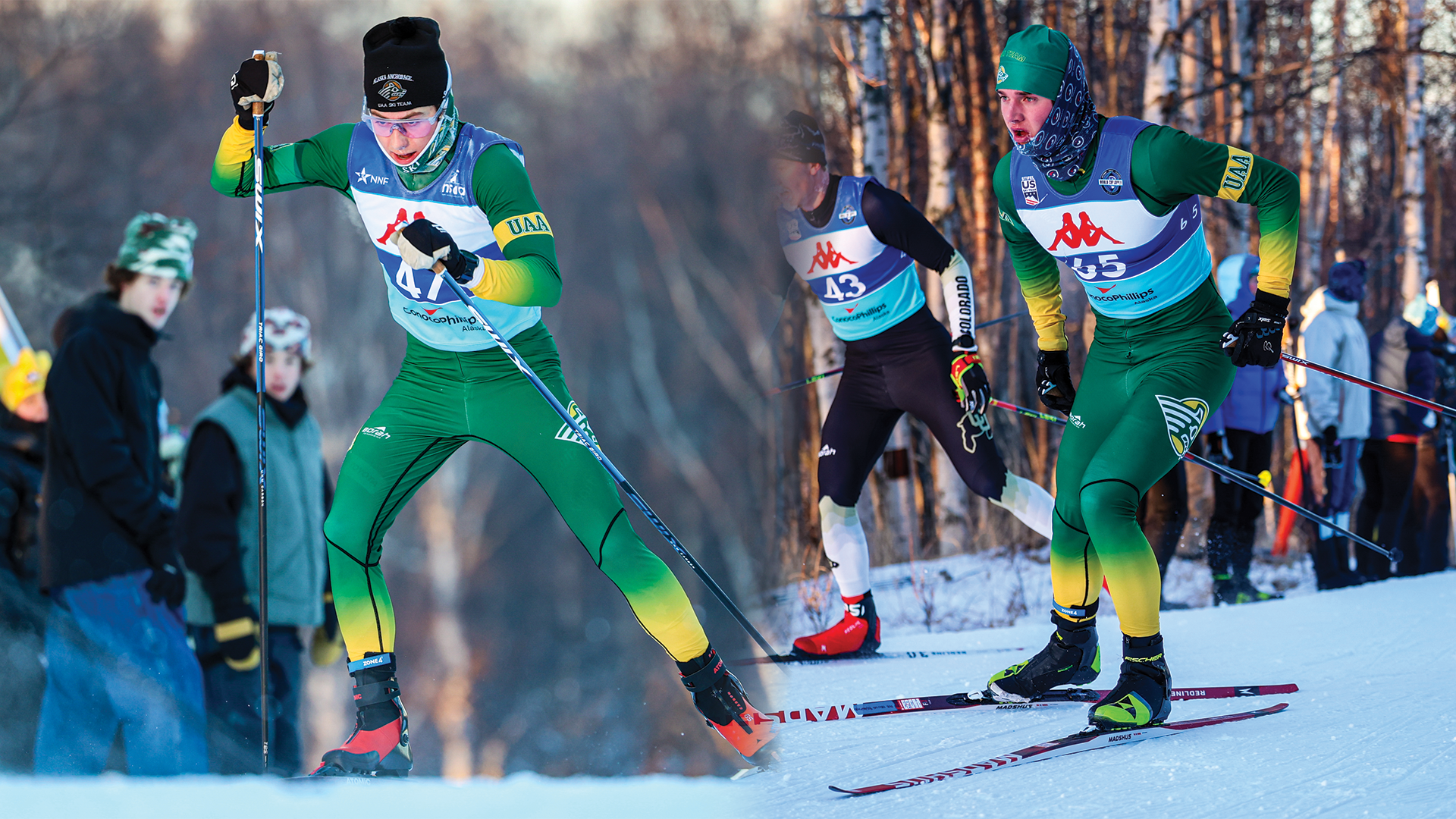 Carpenter, Bjornstad