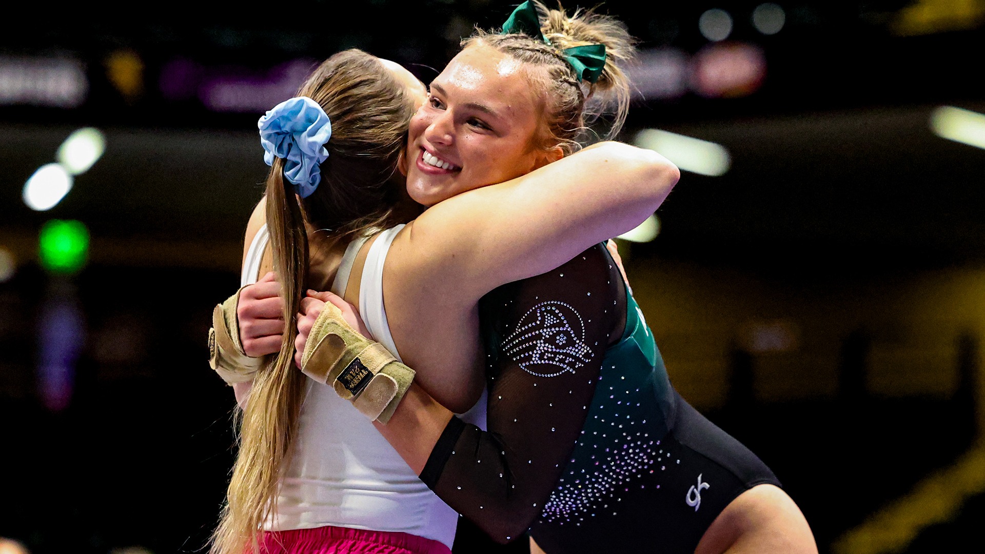 Richardson hug 2-20-26