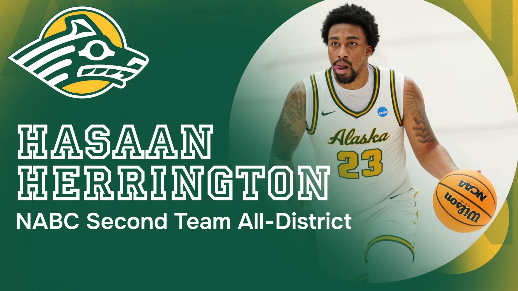 Herrington all-district