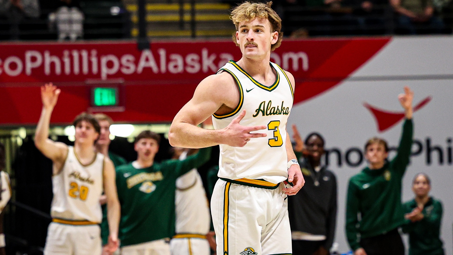 Ibbetson vs SMU 2026