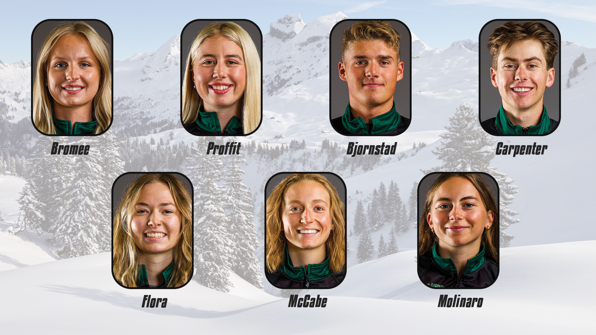 2026 NCAA Skiing Champs Qualifiers