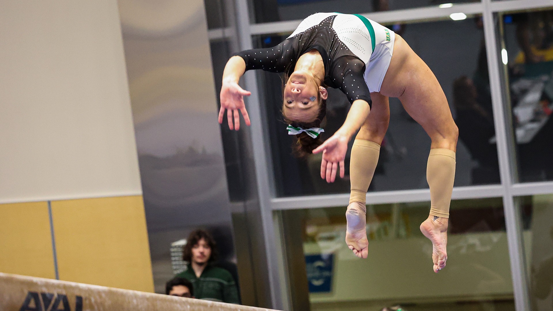 DeSouza beam vs Centenary 2026