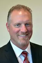 Eric Rud SCSU head shot