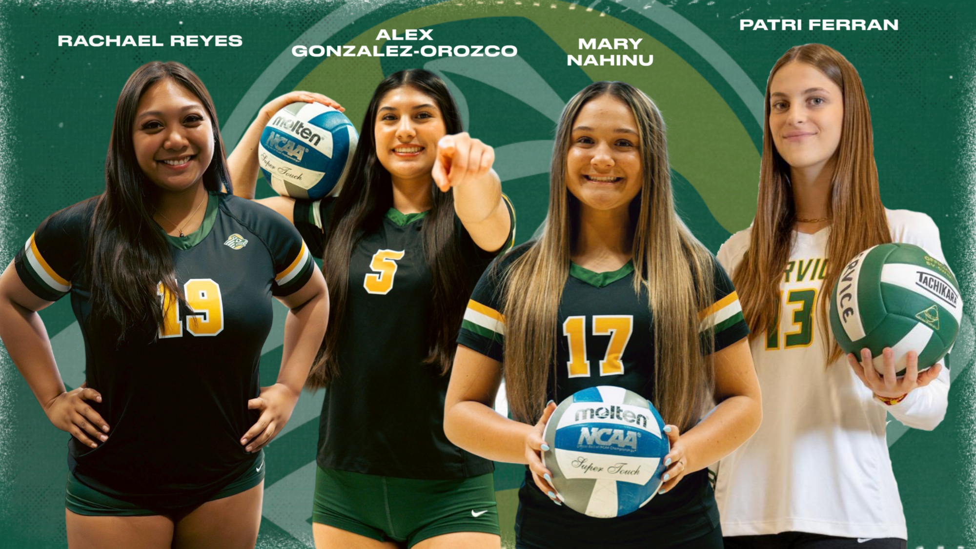VB signees 2026