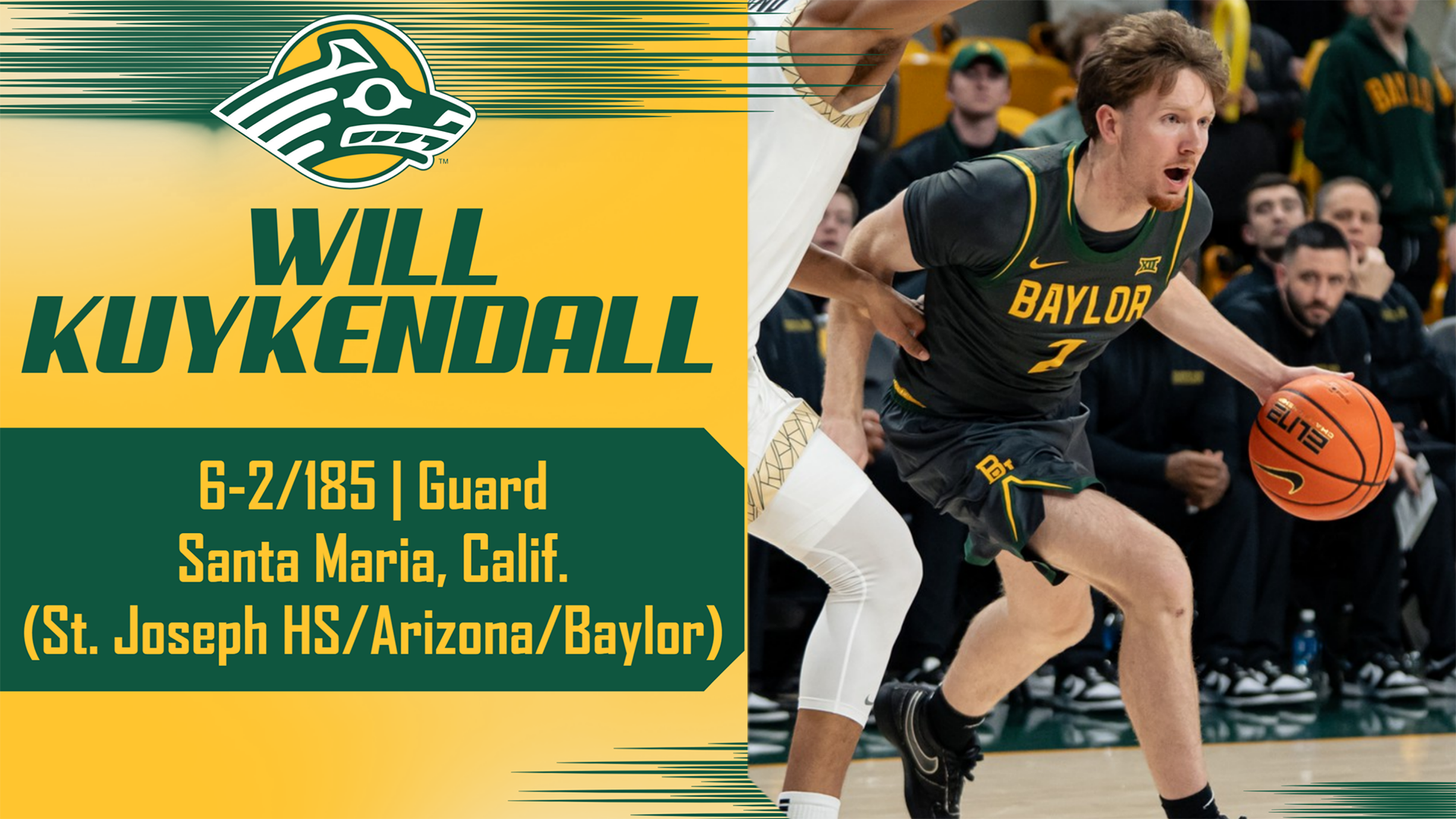 kuykendall signing