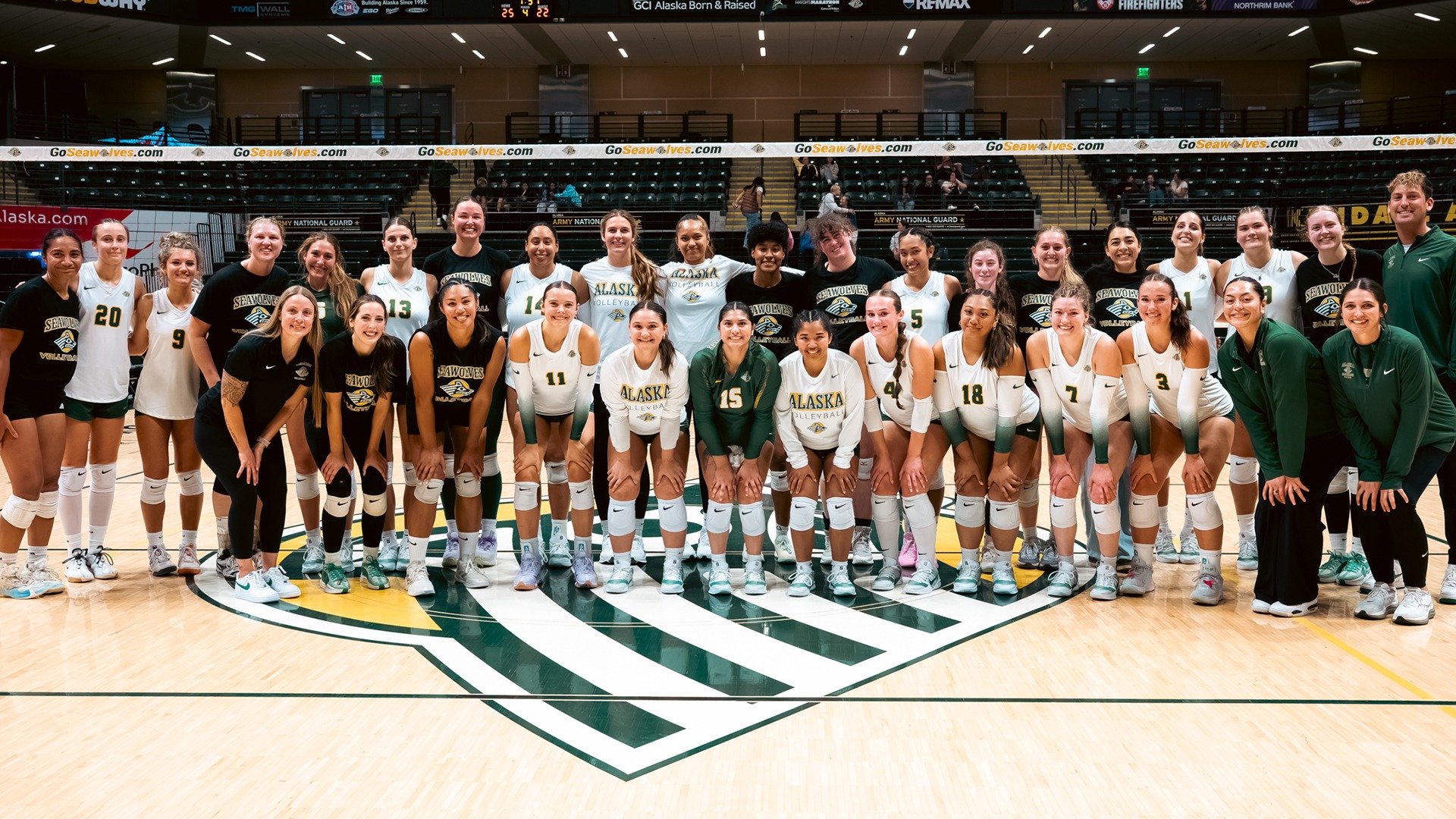 2026 VB Alumni Match