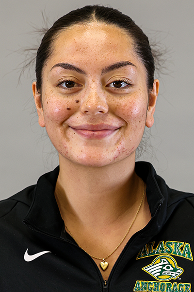 Tia Allen