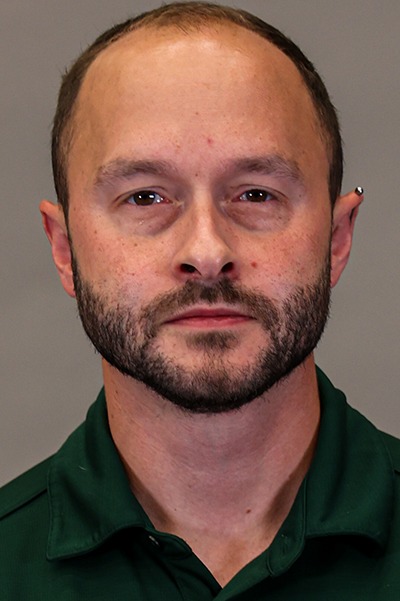 Eric Walsh