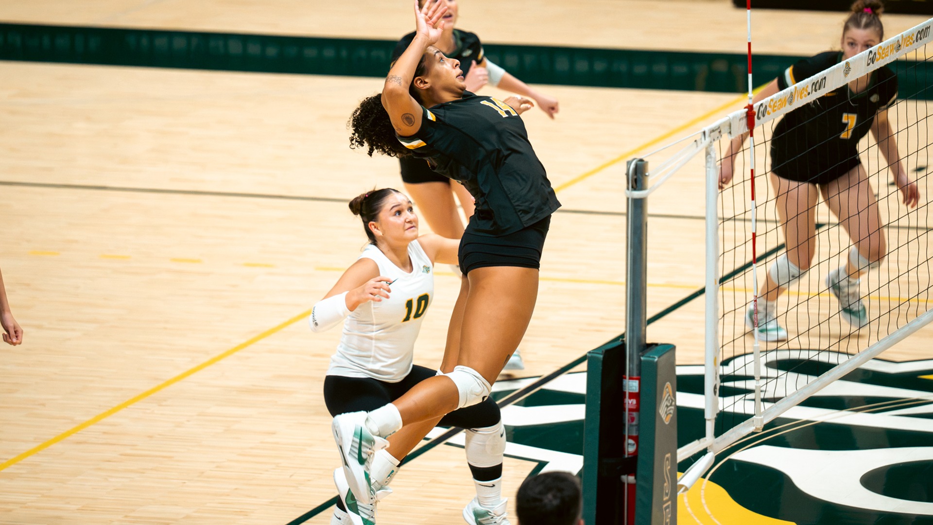 Burney kill vs MSUB 2026