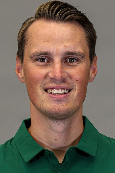 Sam Harrison 2026