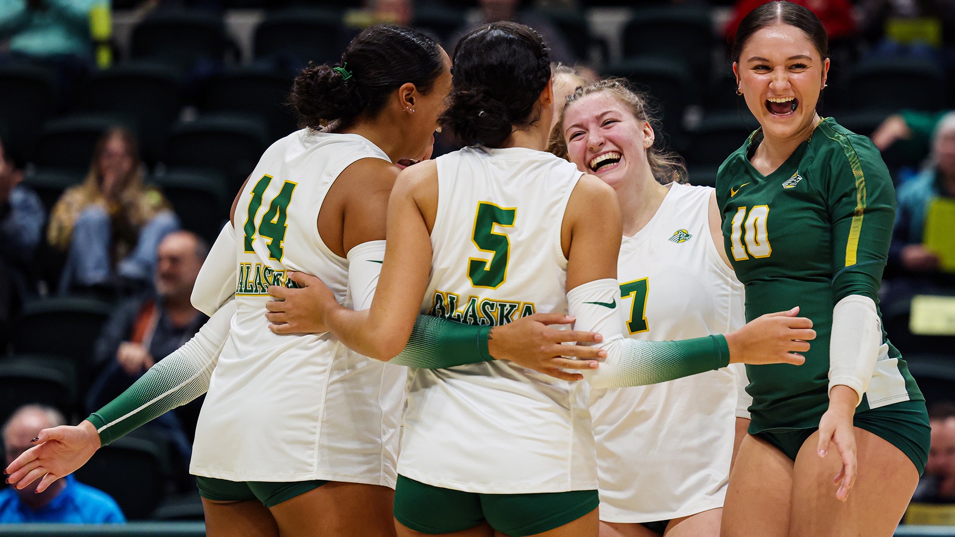 Celebration vs WWU #2 2026