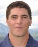 Assistant Football Coach/Linebackers Mark Meng