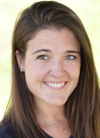 Stephanie Lathrop 2012