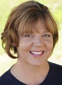 Terene Foutz 2012