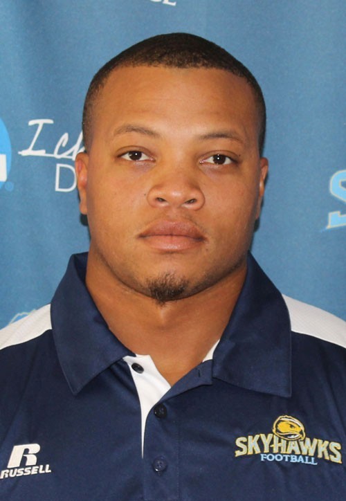dwain crawford