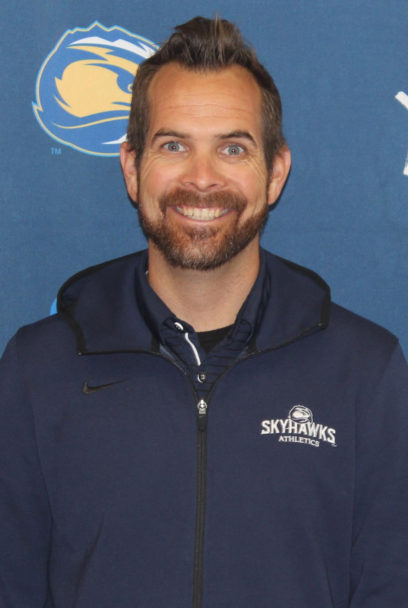 Jonathan Berzins