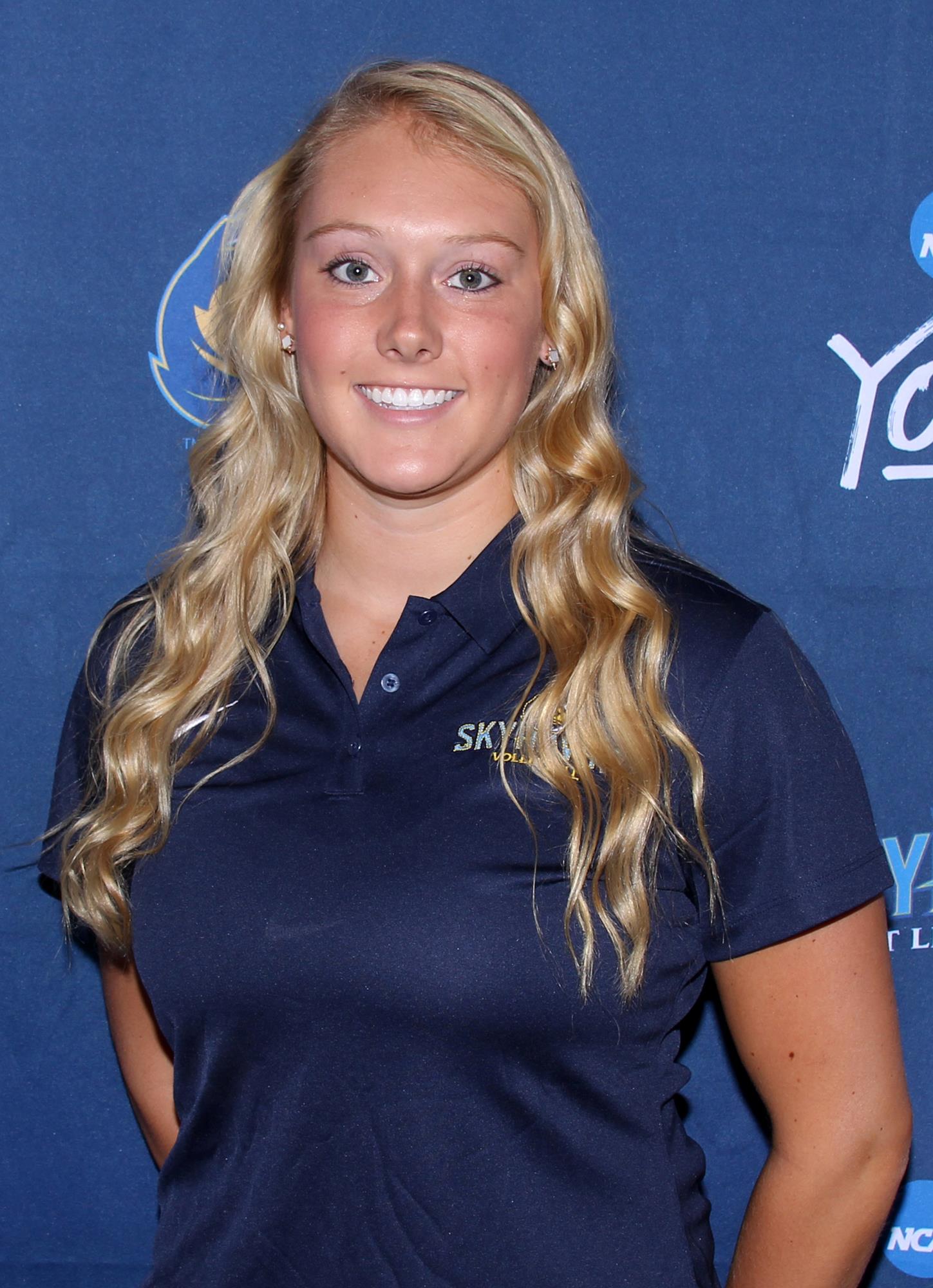 Brittney Engelbrecht