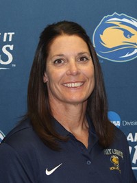 Coach Melfy