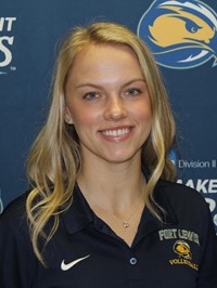 Kendra Swackenberg