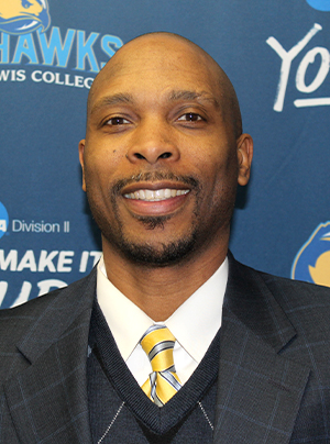 Darris G. Smith