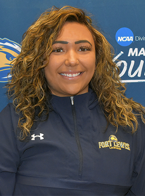 Alyssa Montoya headshot