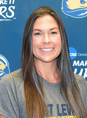 Ashley Wiman head shot